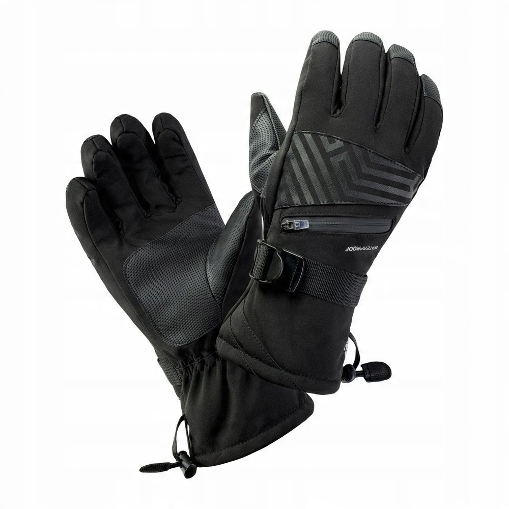 

Rękawice Narciarskie Hi-tec Snowboardowe S/m