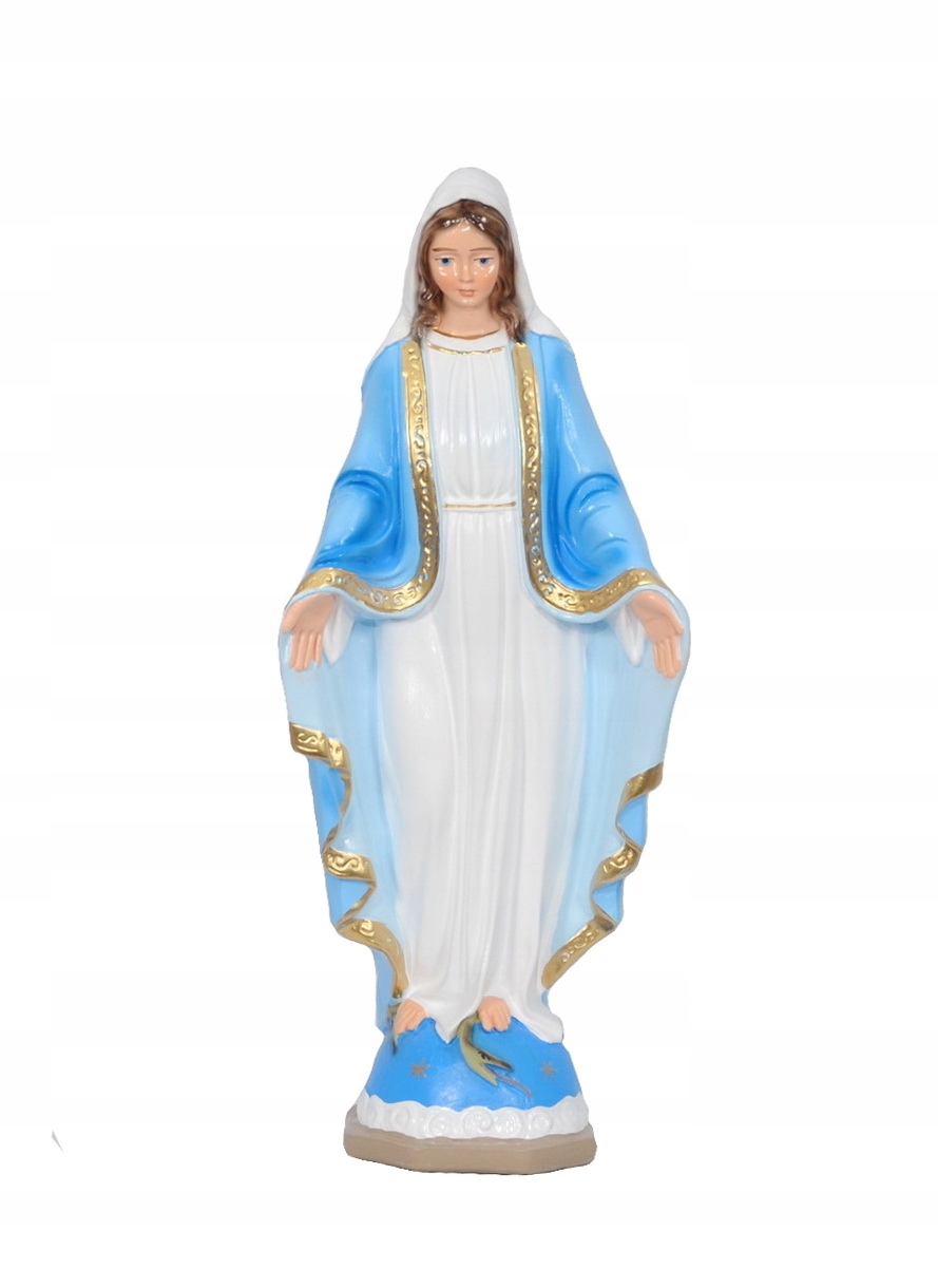 Figurka Panna Maria Neposkvrněná 42 cm