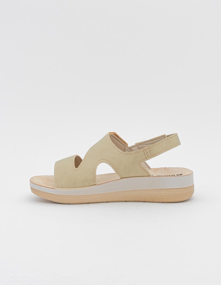 Sandały damskie INBLU FT-16 SABBIA klamerka roz.40 Rozmiar 40