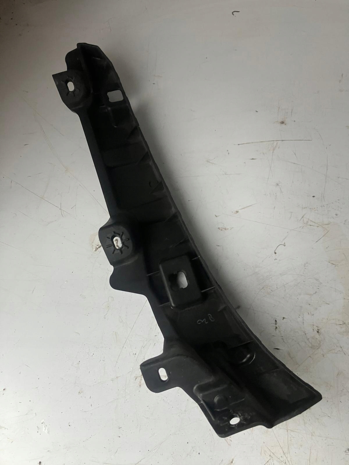 support holder lights right front RENAULT LATITUDE 622220009R
