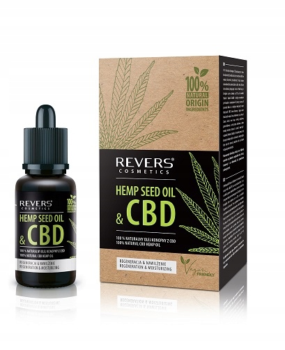 

Olejek Konopny Cbd Nawilżenie Regeneracja Revers