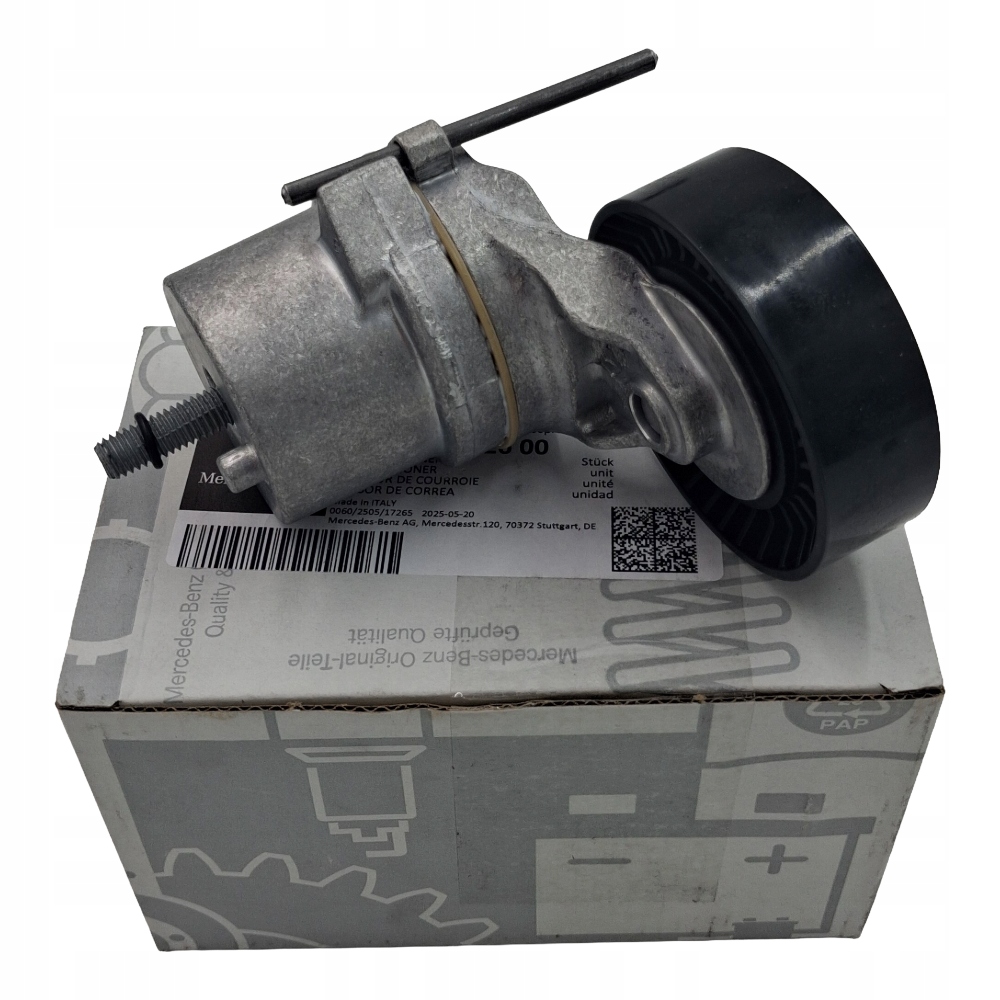 Napínač Pásu Mercedes Oe A6542002600