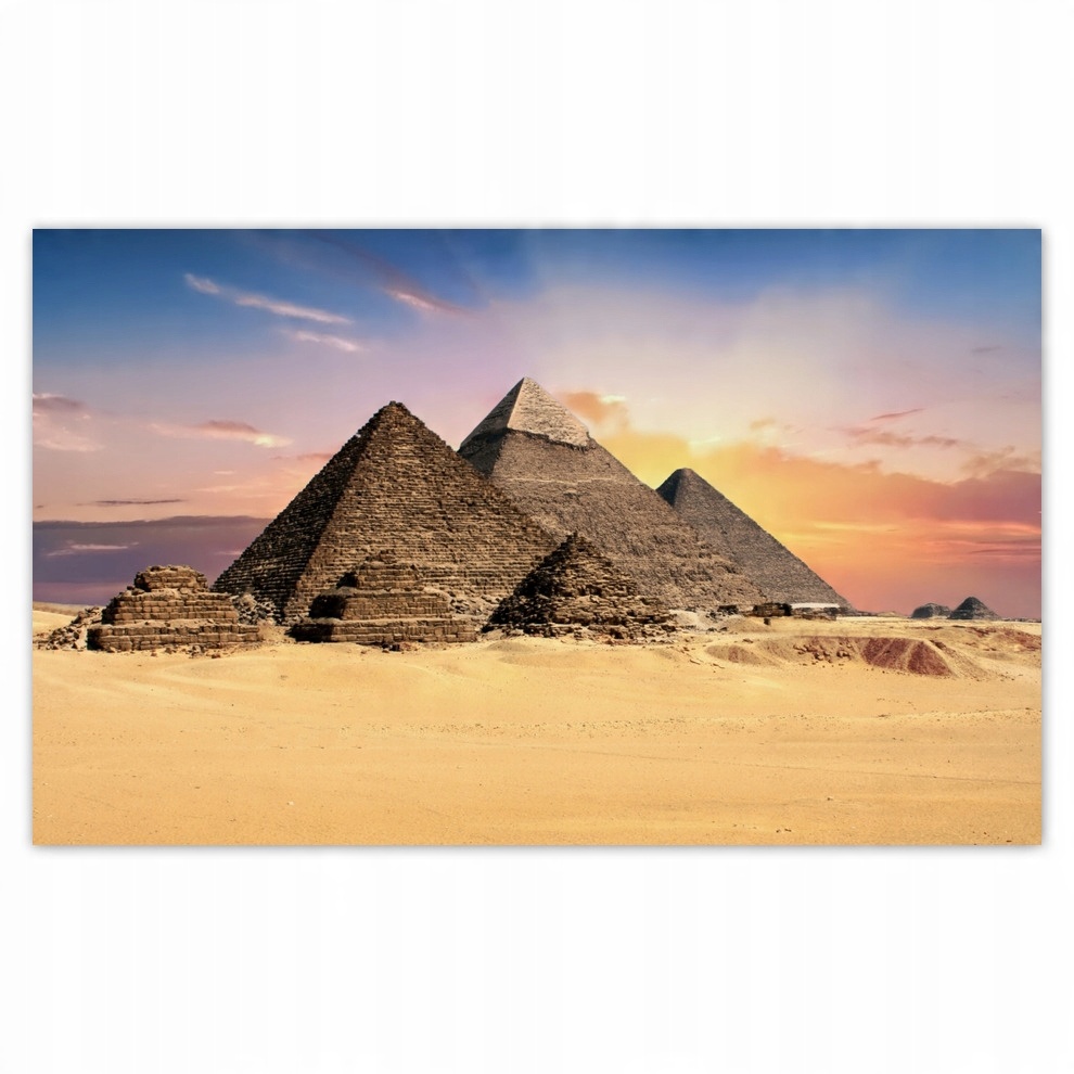 

Fototapety flizelina 520x318 Piramidy Egipt