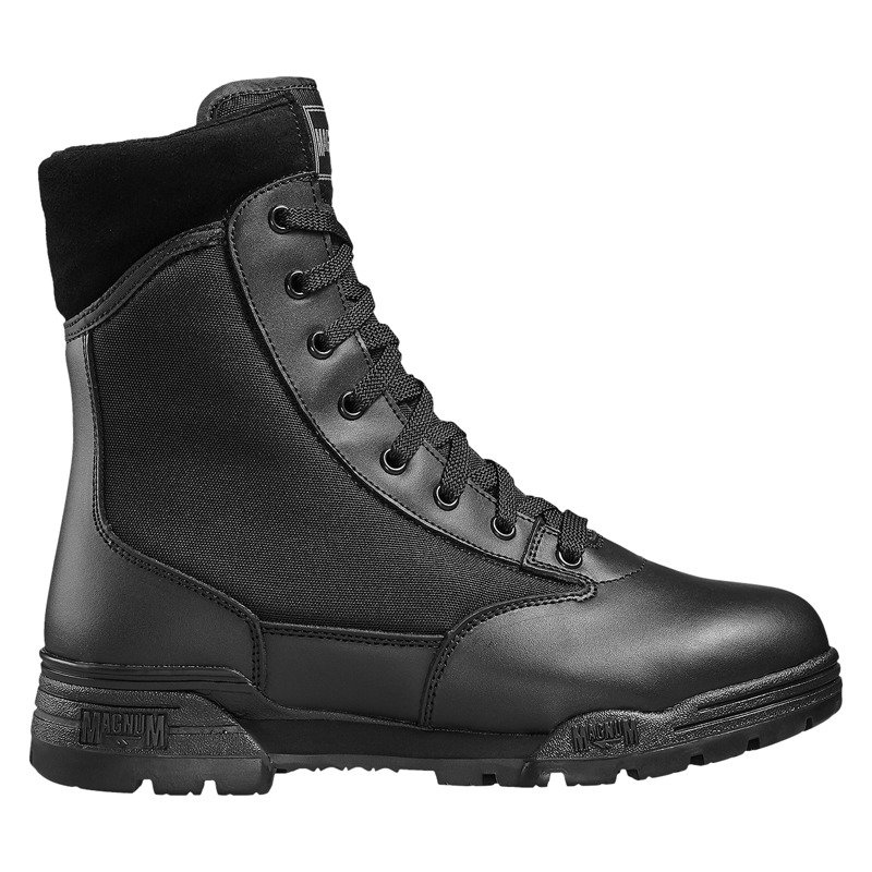 

Buty Wędkarskie Skórzane Taktyczne Magnum - 37