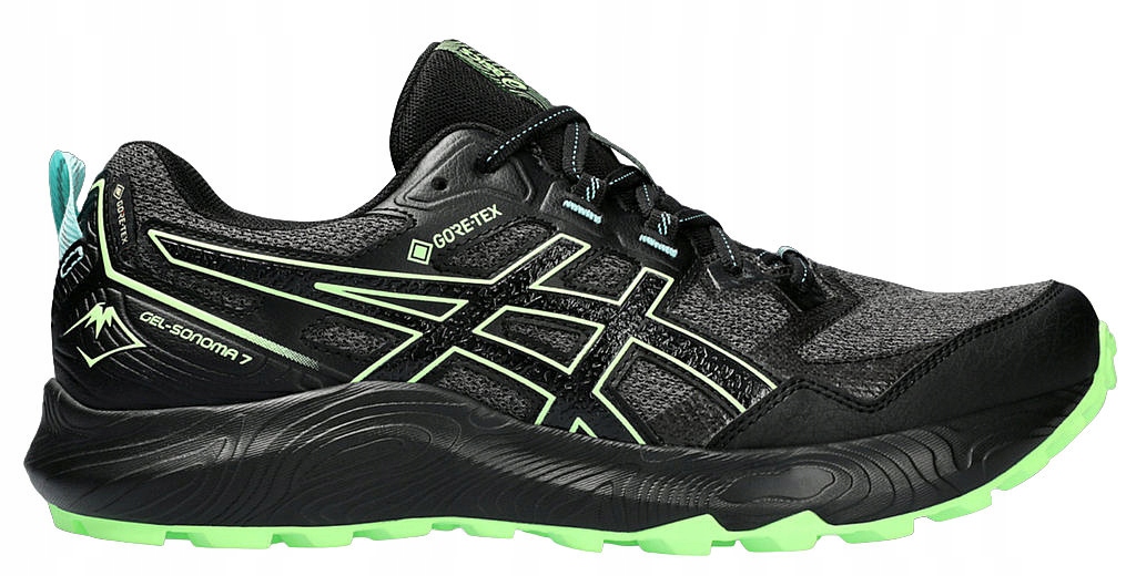 Asics Gel-Sonoma 7 Gtx 1011B593-004 r. 40