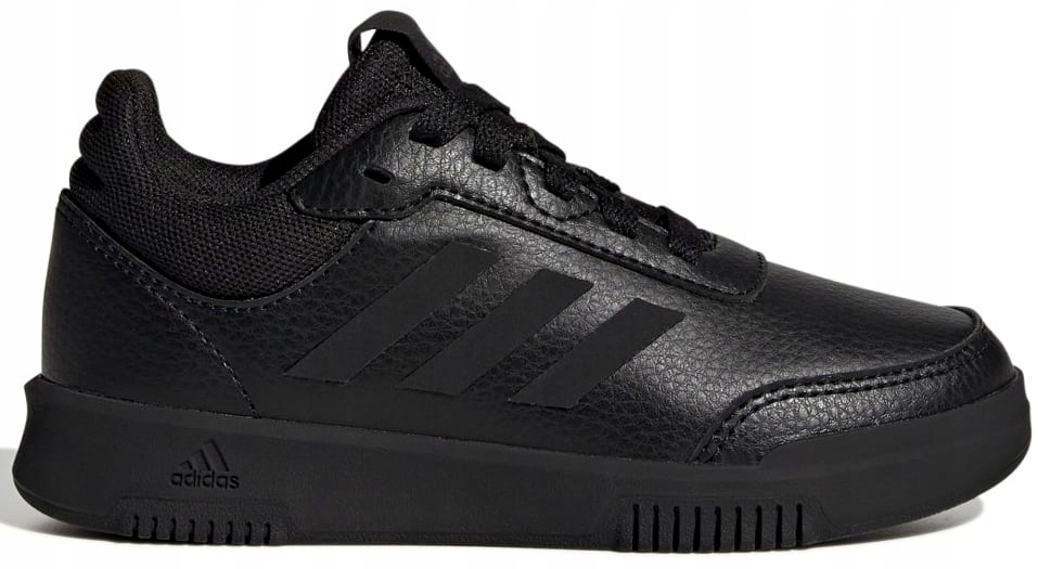 

39 1/3 Buty Adidas Czarne Dziecięce Tensaur GW6424