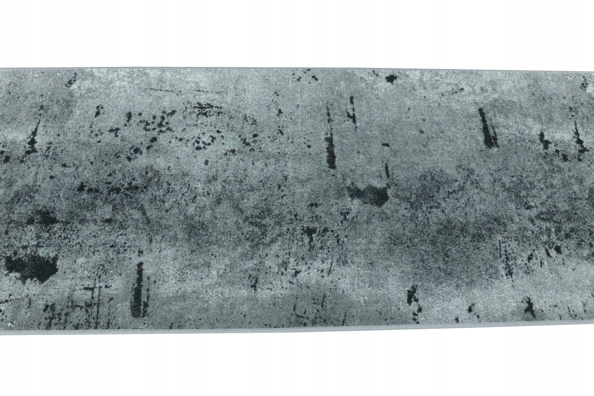 CHODNIK PODGUMOWANY 80cm ANTYPOŚLIZGOWY - BETON Długość (cm) 10 cm