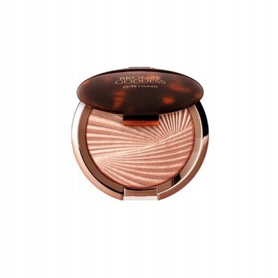 011644 Estee Lauder Bronze Goddess Highlighting Powder Gelee 9g. 02 Solar C