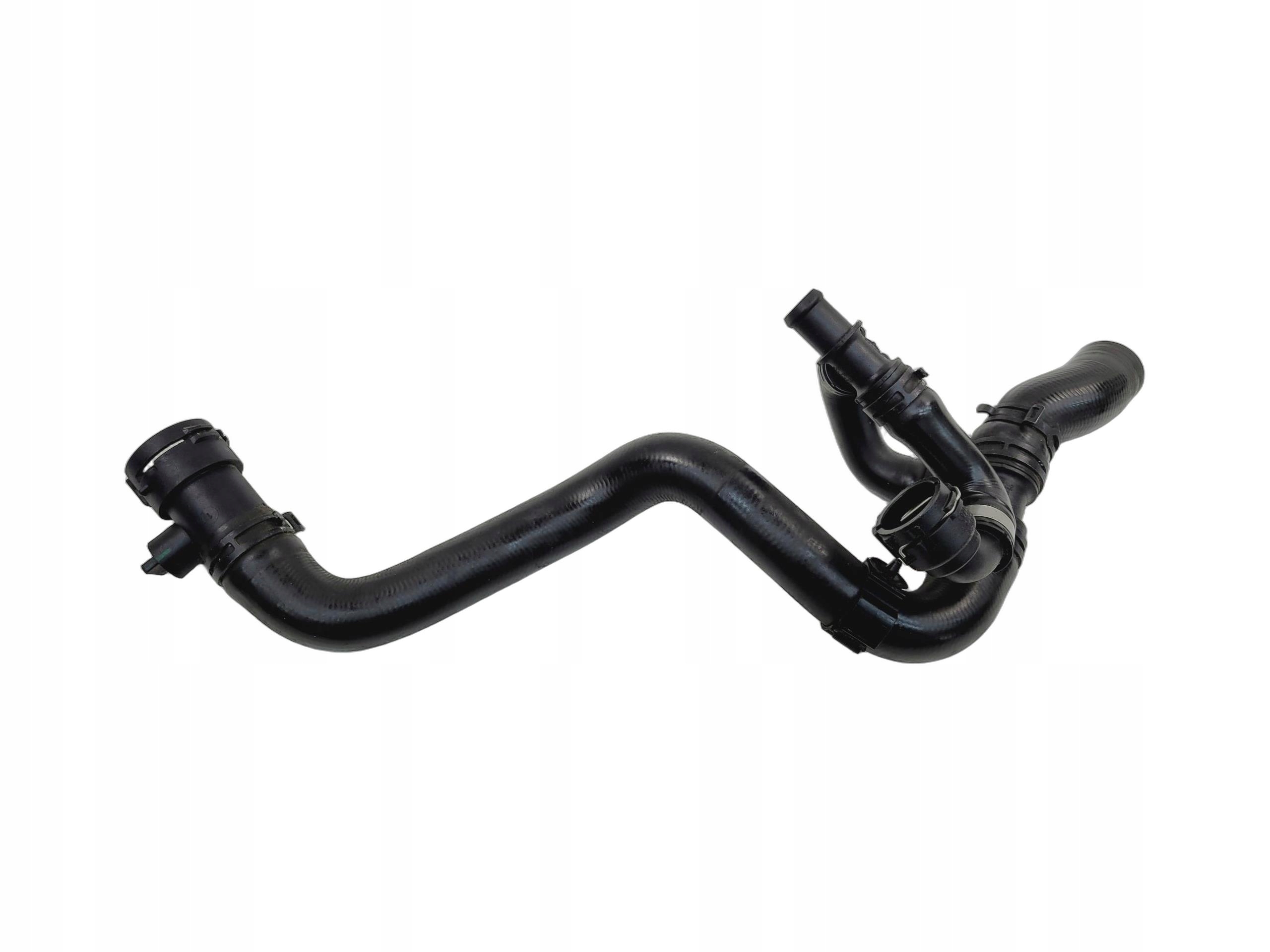 hadice hadice vody VW SEAT AUDI 8K0122055B