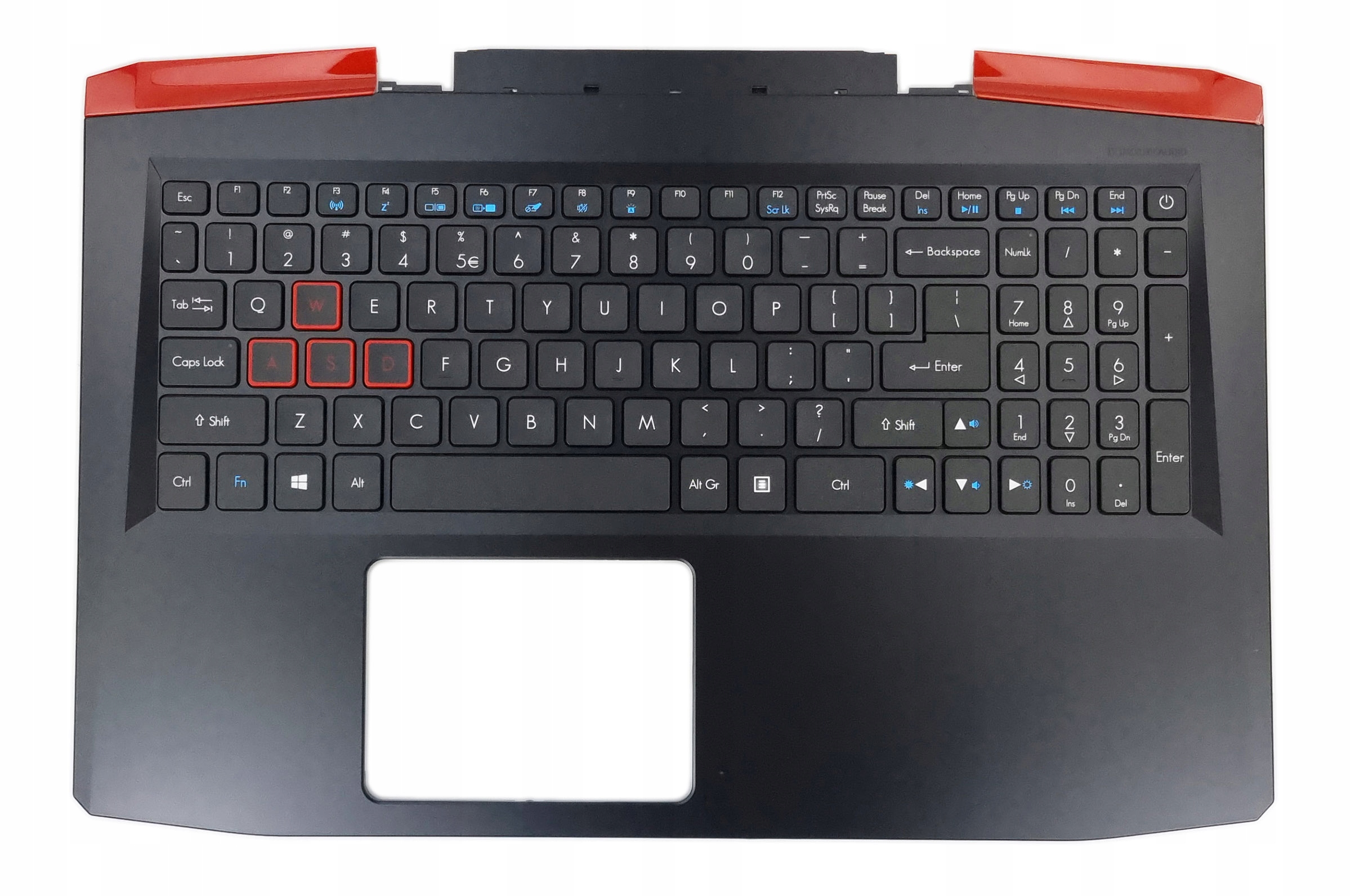 Nová Krytka Klávesnice Acer