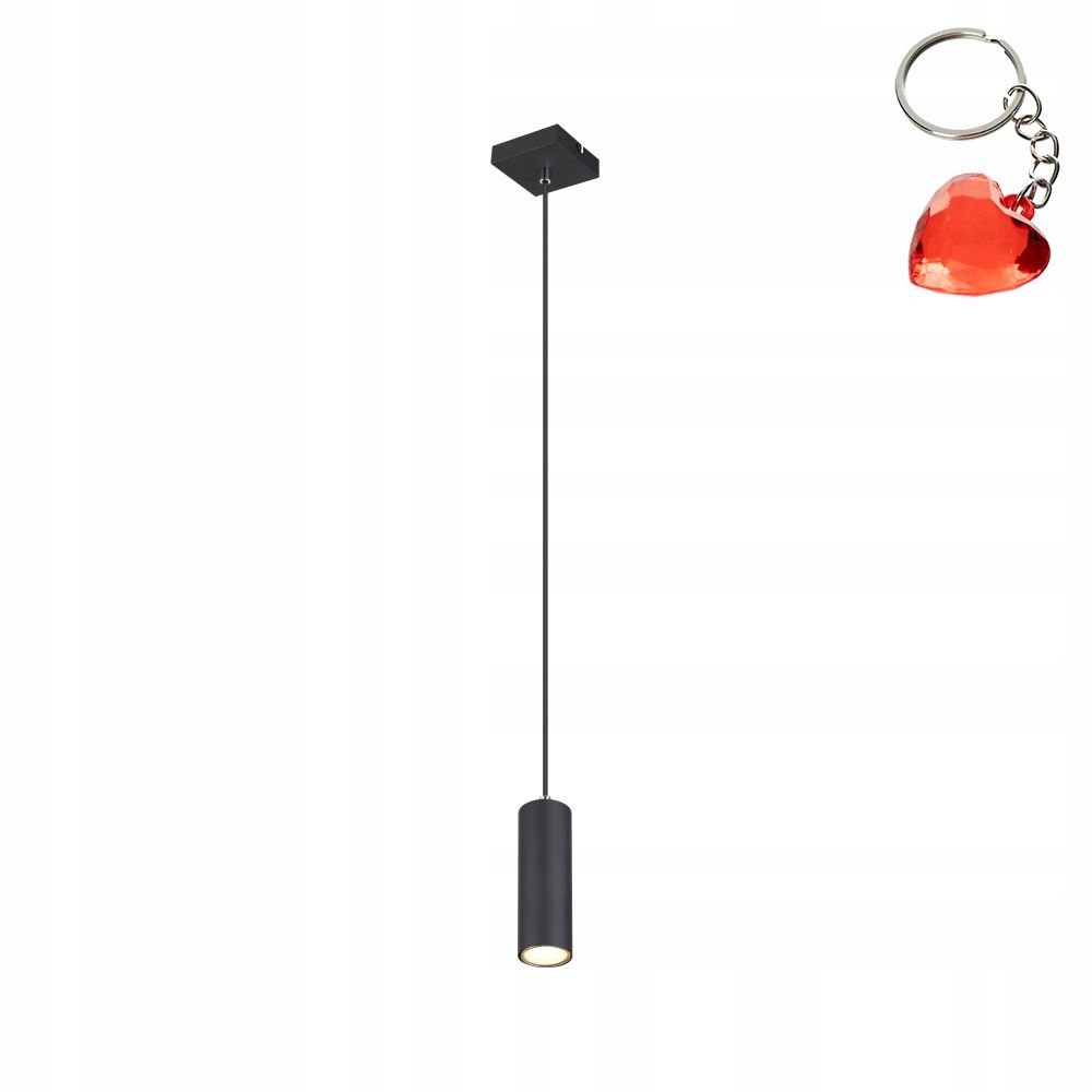 Závěsná lampa Robby 57911HB Globo Dárek