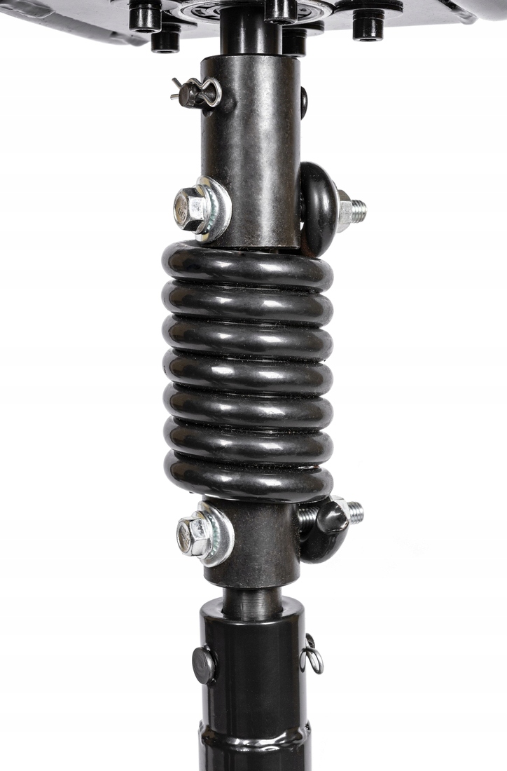 CEDRUS SW03 SPAĽOVACIA PÔDNA VŔTAČKA, PÔDNY VRTÁK DO ZEME, TLMIČ Počet prevodových stupňov 1