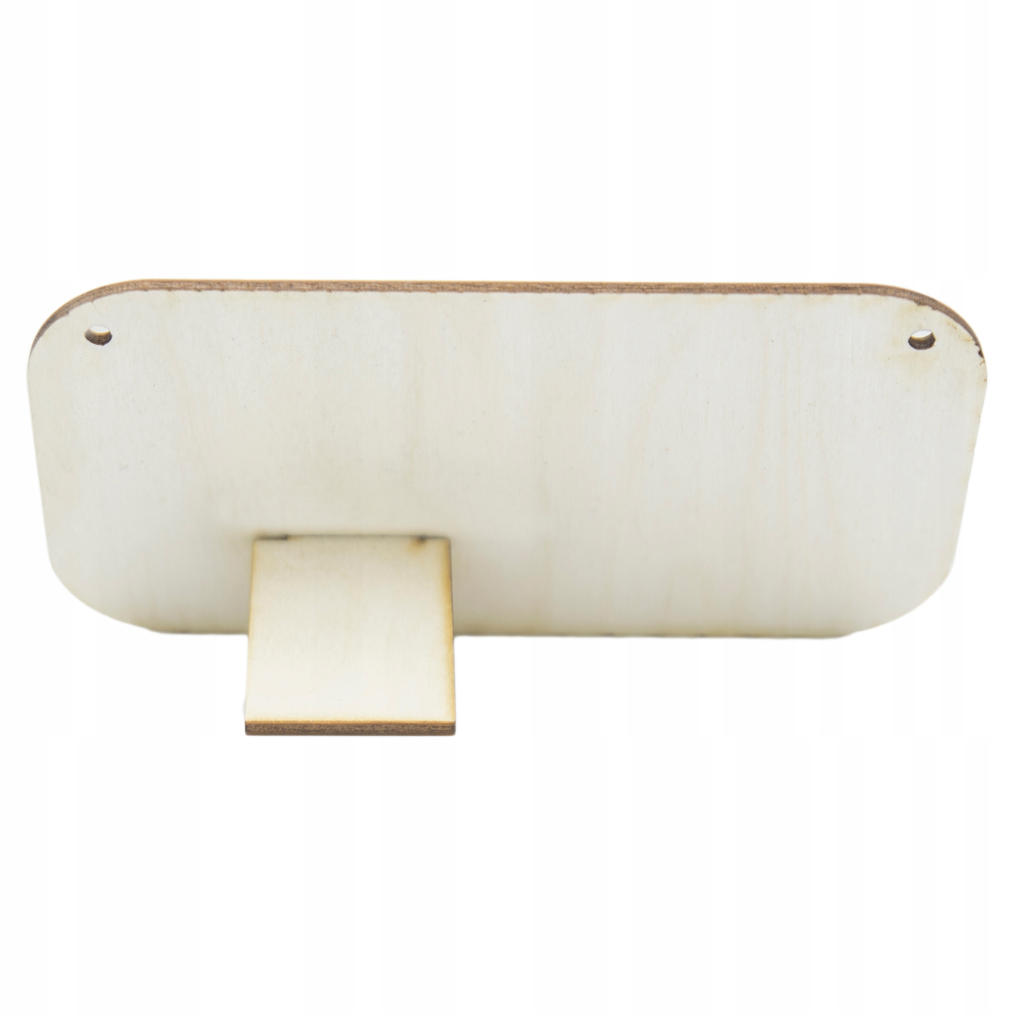 TABLICZKA GRAWER ANIOŁEK GIPS CHRZEST KOMUNIA Kolor mosiądz naturalny