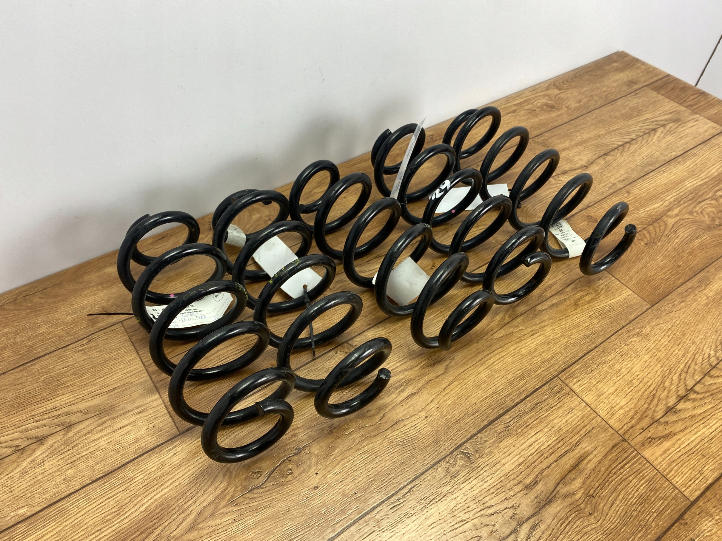 spring rear Ford Kuga MK3 2020+ Escape USA