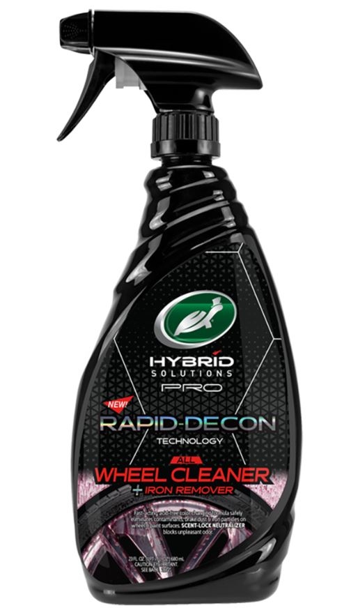 Очиститель колес 750ml ALL WHEEL CL
