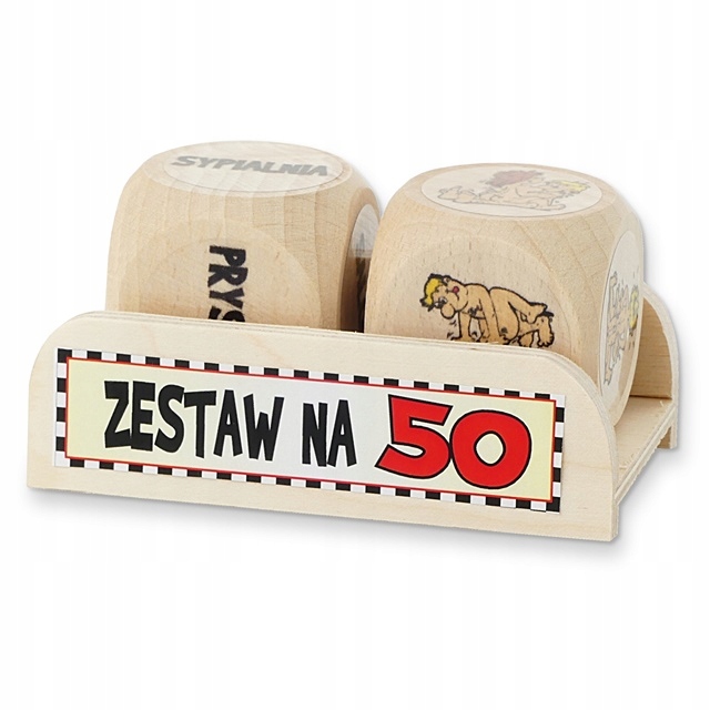 

Kości Miłości Na 50 Urodziny