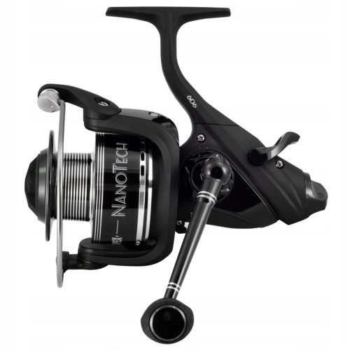 Kołowrotek Robinson Carpex NanoTech 506 23K-NT-050