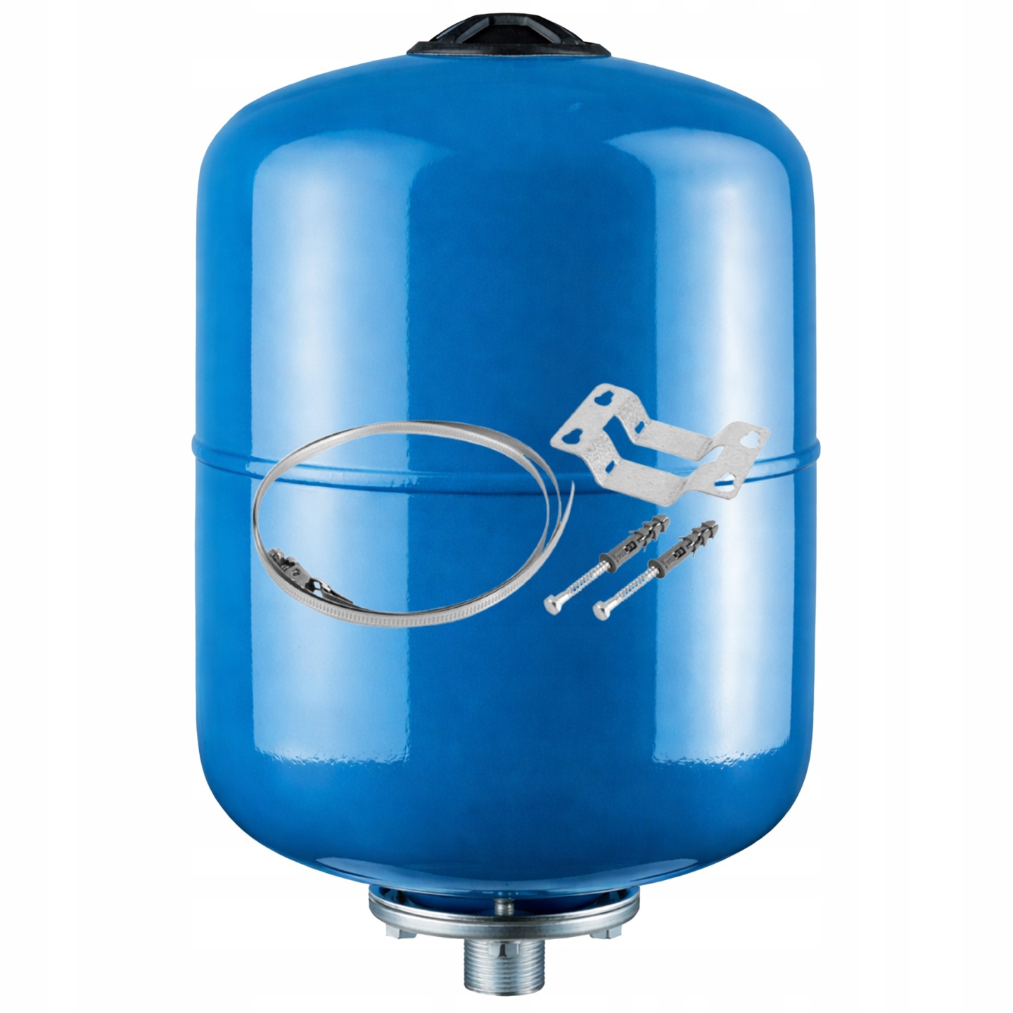 Sada Expanzních Membránových Nádob Pro C.w.u. 12 Litrů Páska Nádrže