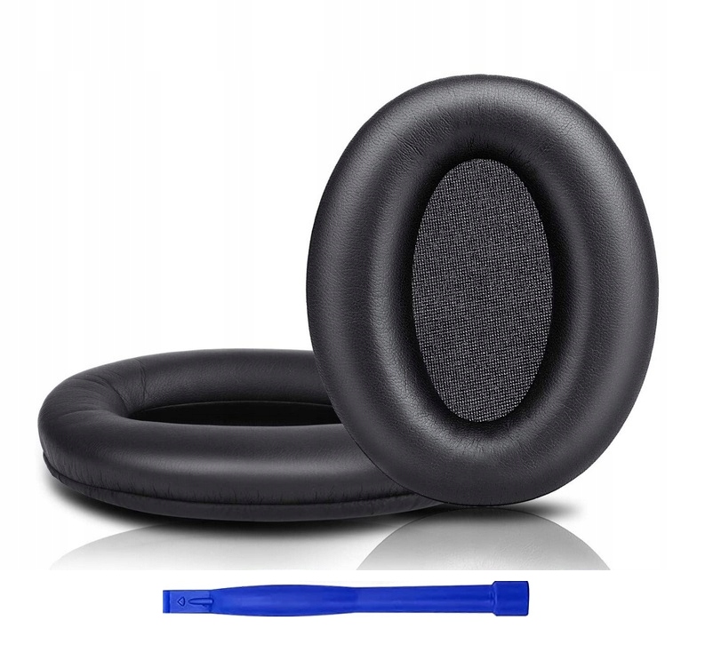 

Nauszniki Do Sony WH-1000XM3 Gąbki Pady Poduszki