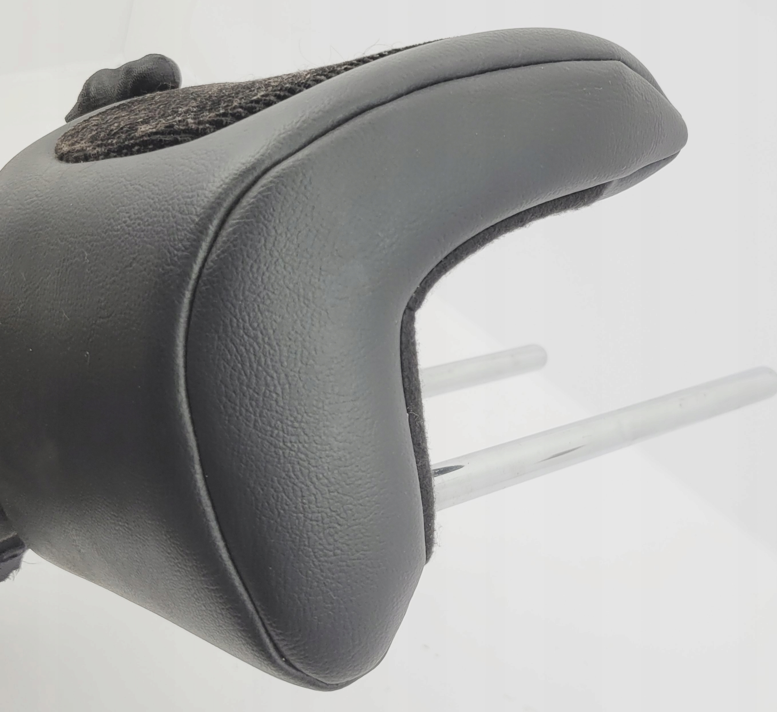 CITROEN C5 III X7 rest KANAPY semi leather rear rear part