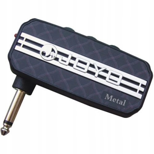 Joyo JA-03 Metal - wzmacniacz słuchawkowy