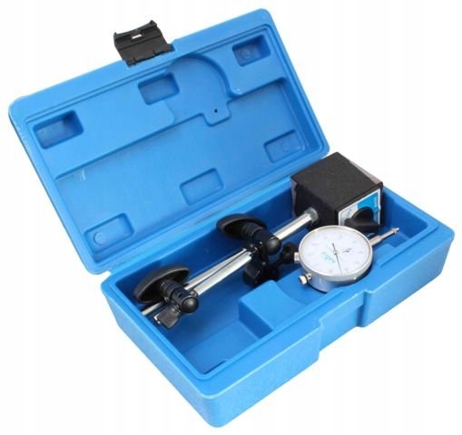 STATYW MAGNETYCZNY Z CZUJNIKIEM DO BICIA TARCZ Mark Asta