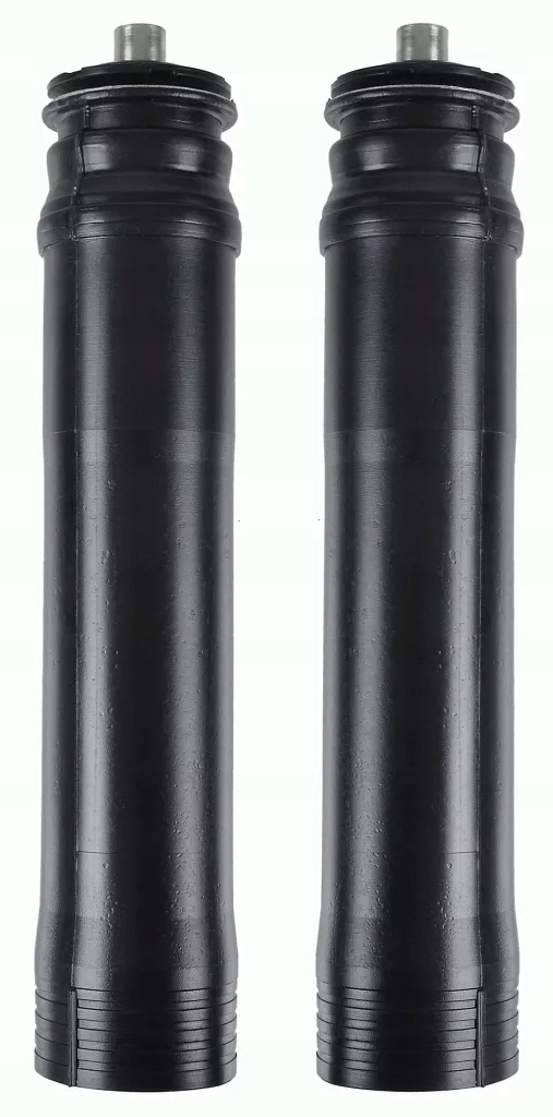 900 308 - ВІДБІЙНИК АМОРТ. TOYOTA T. AURIS 06-