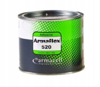 

Klej do otulin Armaflex Armacell 520 (0,5L)