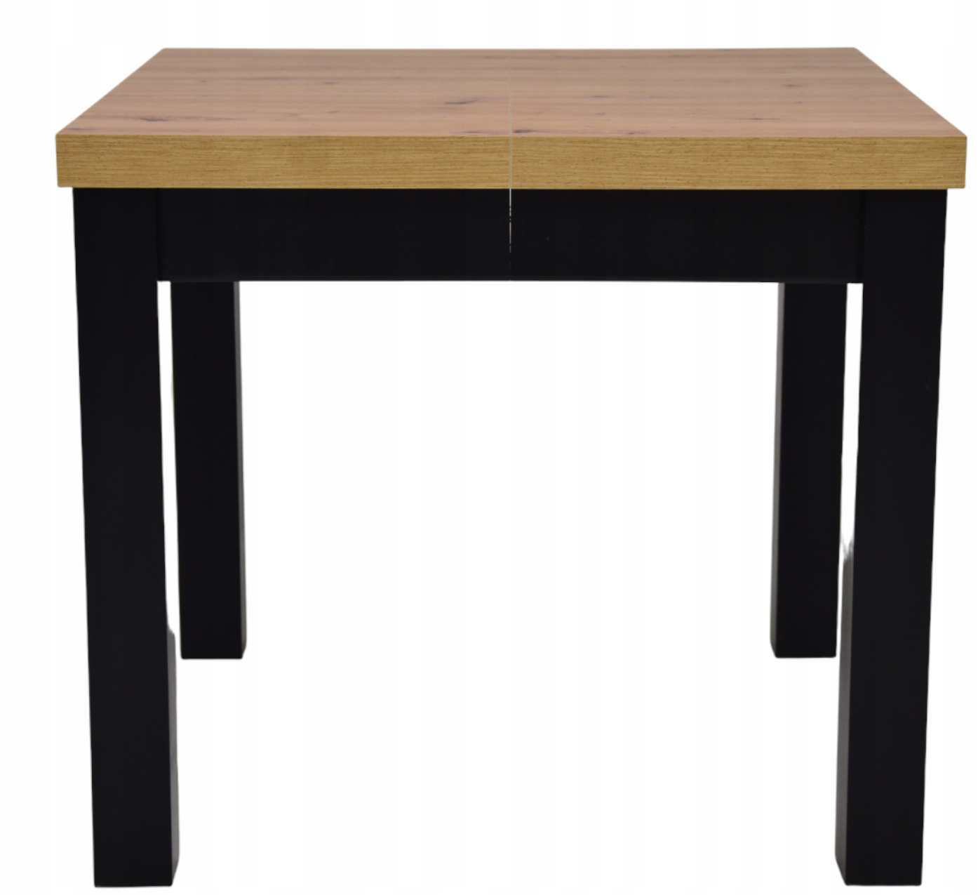 LOFTOWY ELEGANCKI I STABILNY STÓŁ 90/90/190