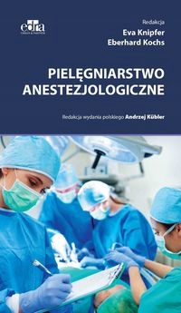 

Pielęgniarstwo Anestezjologiczne