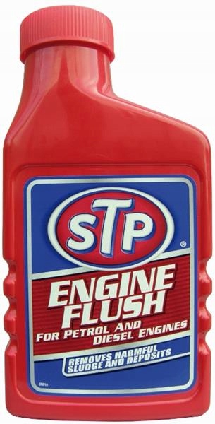 

Płukanka Do Silnika Płukanie Silnika Stp 450 ML