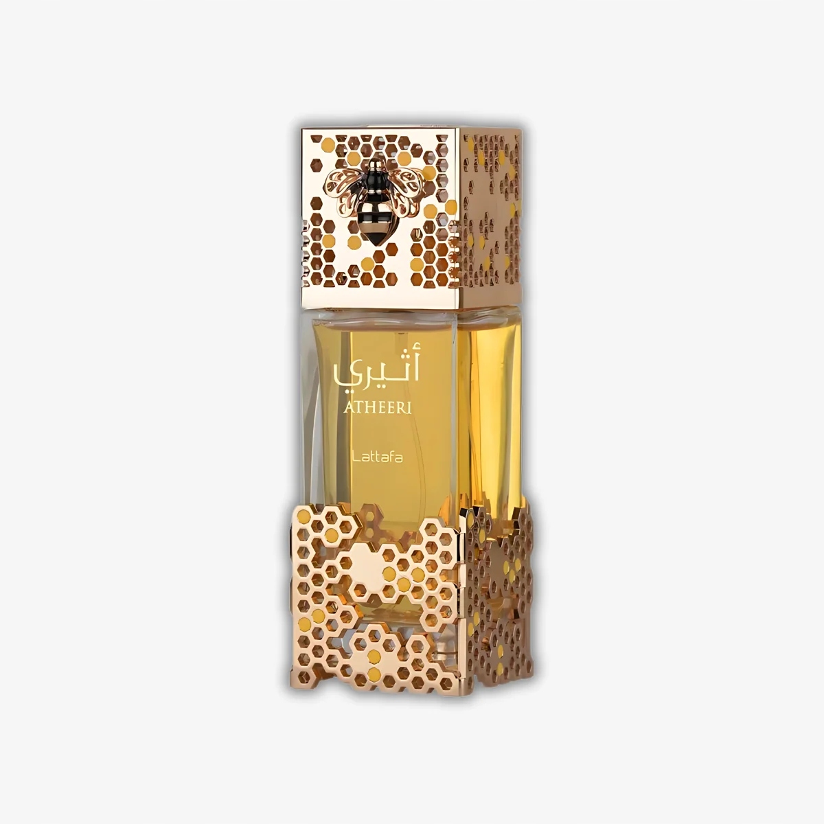 Lattafa Atheeri 100 ml Edp Flakon 100 ml