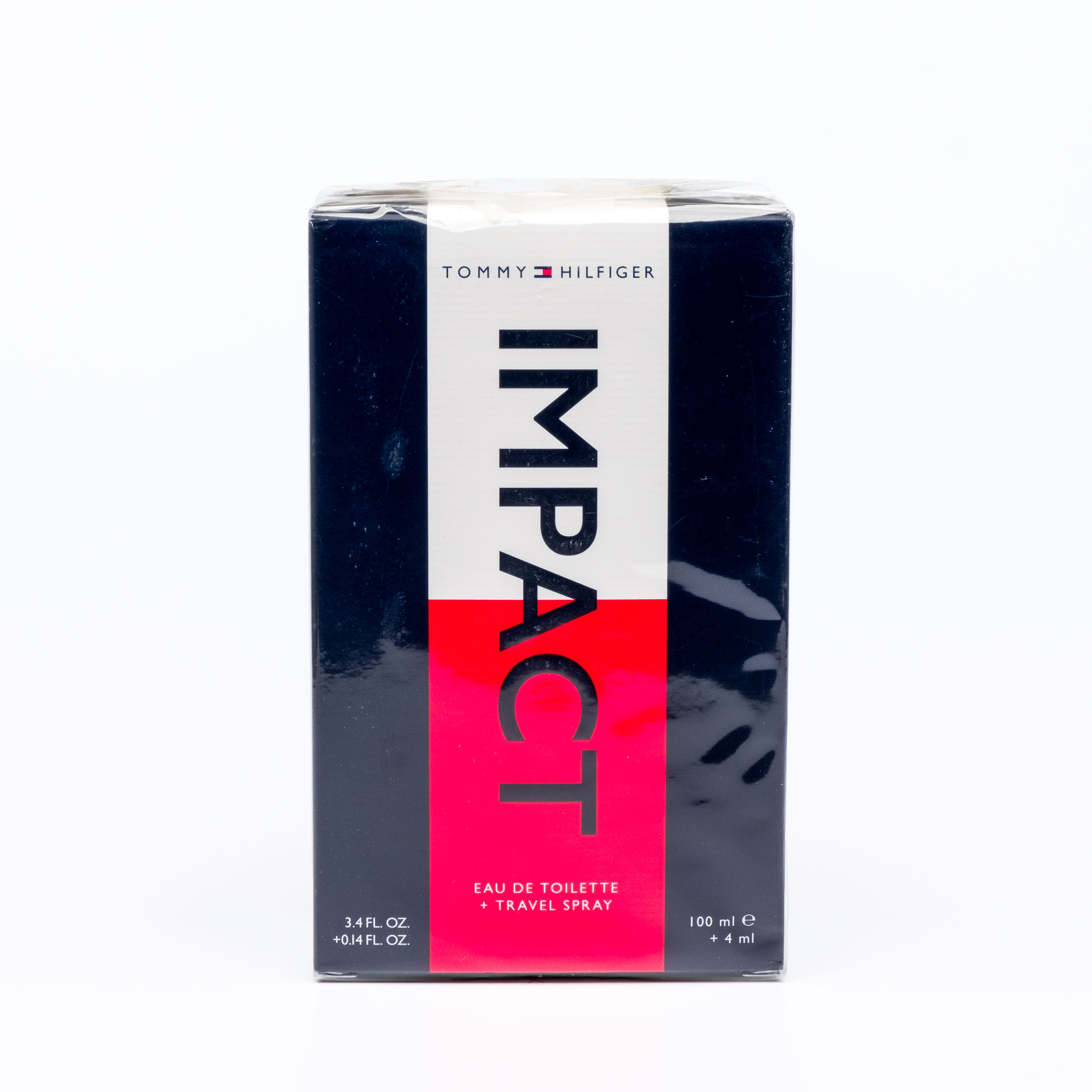 Tommy Hilfiger Impact woda toaletowa 100ml