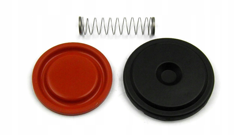 MEMBRANA POKRYWY ZAWORÓW ODMA CITROEN PEUGEOT 2.0 HDI 8V Numer katalogowy części FT60105