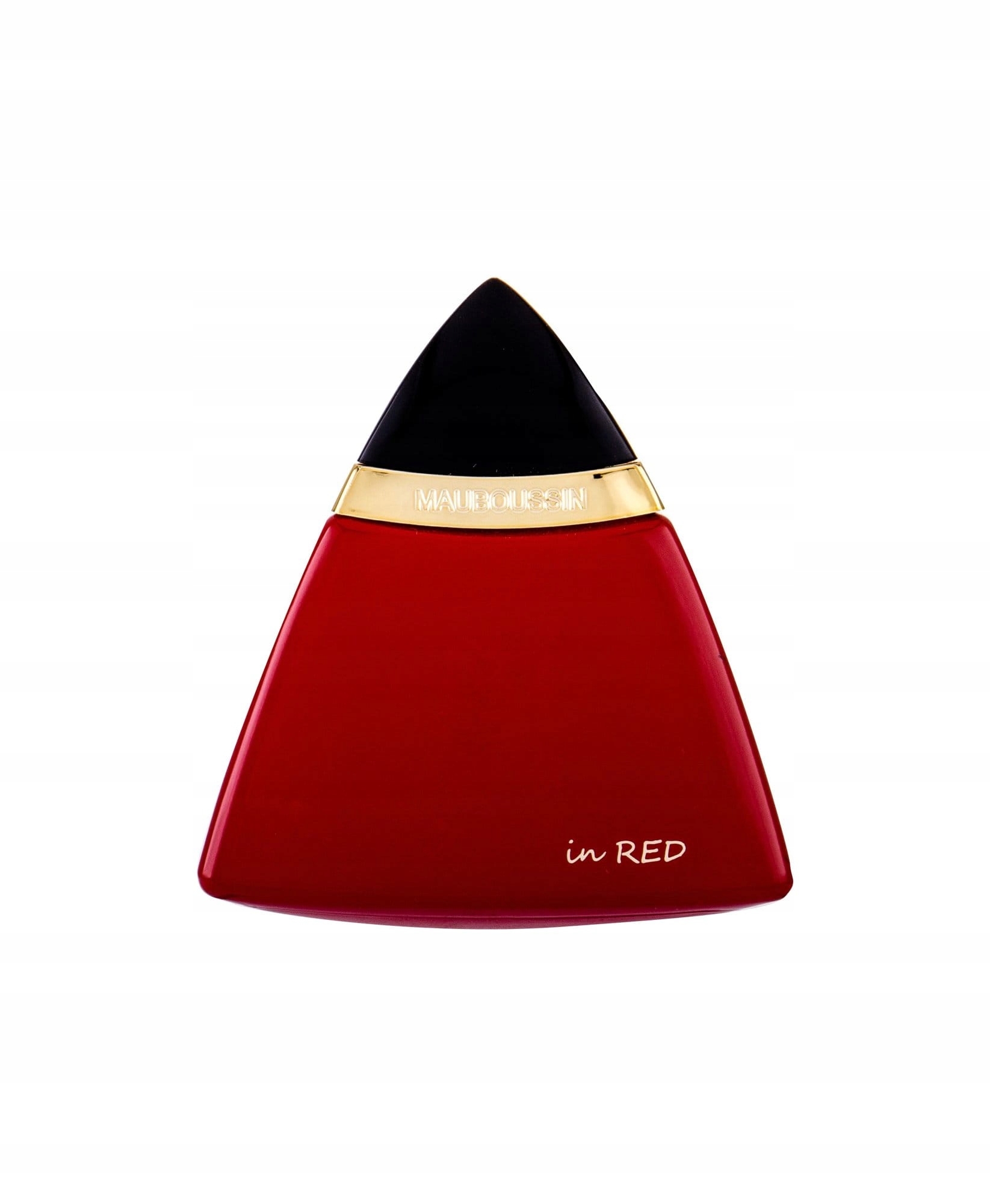 Mauboussin In Red 100 ml parfémovaná voda