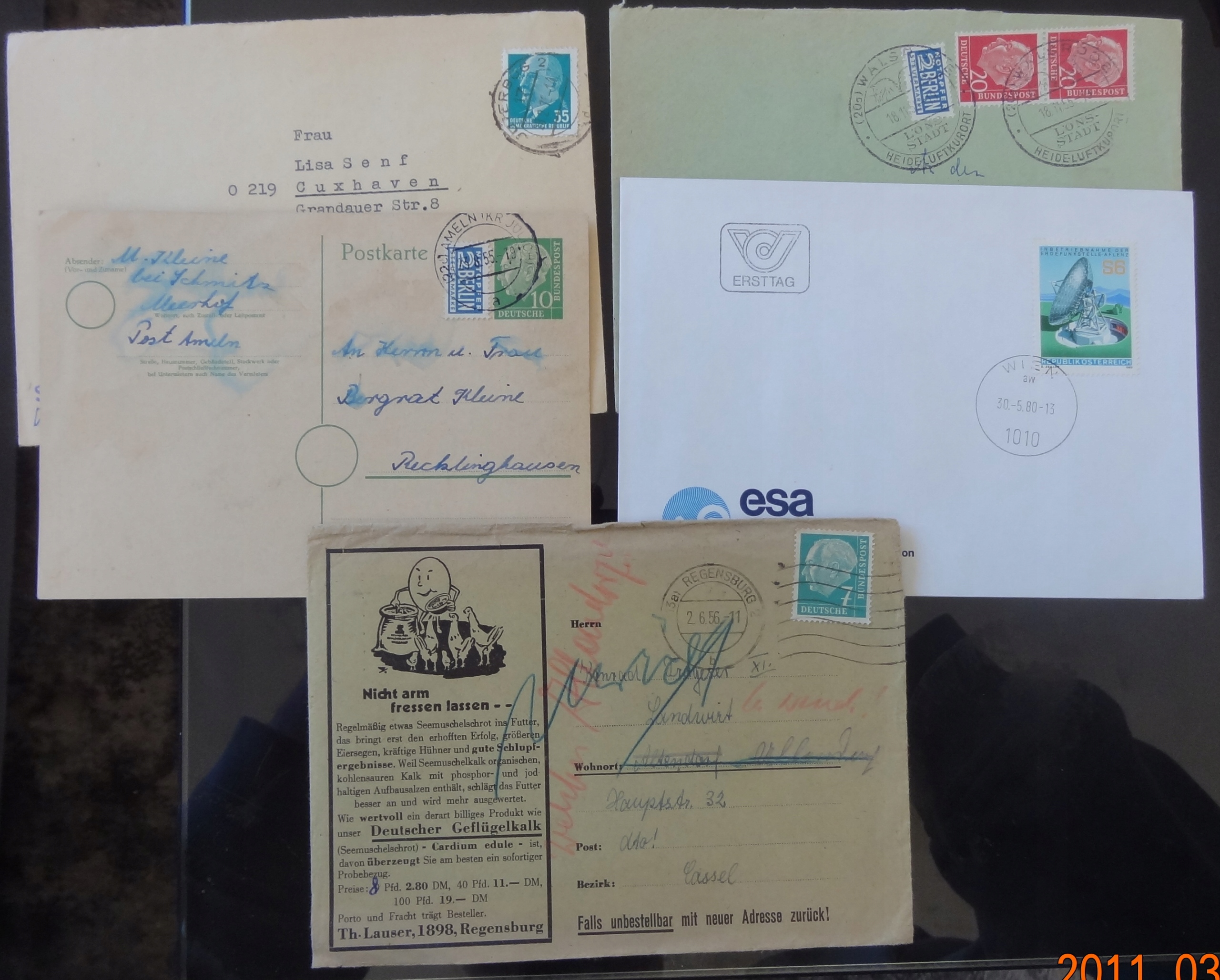 ZESTAWIK XXX XXX XXX