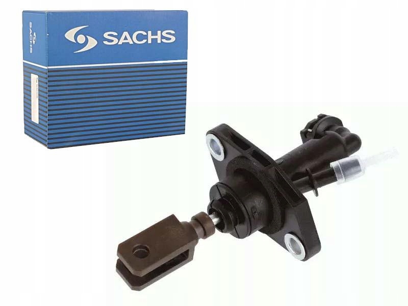 НАСОС СЦЕПЛЕНИЯ SACHS 6284 605 075