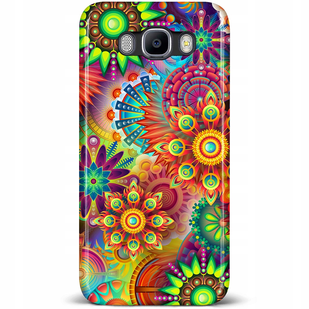 

Etui do Samsung Galaxy J7 2016 Case Szkło