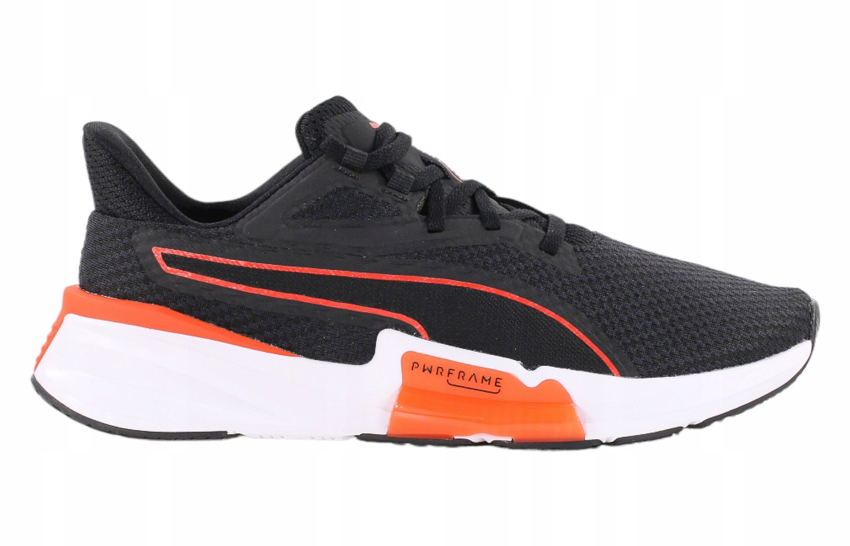 Pánské boty Puma Pwr Frame Tr 376049 02