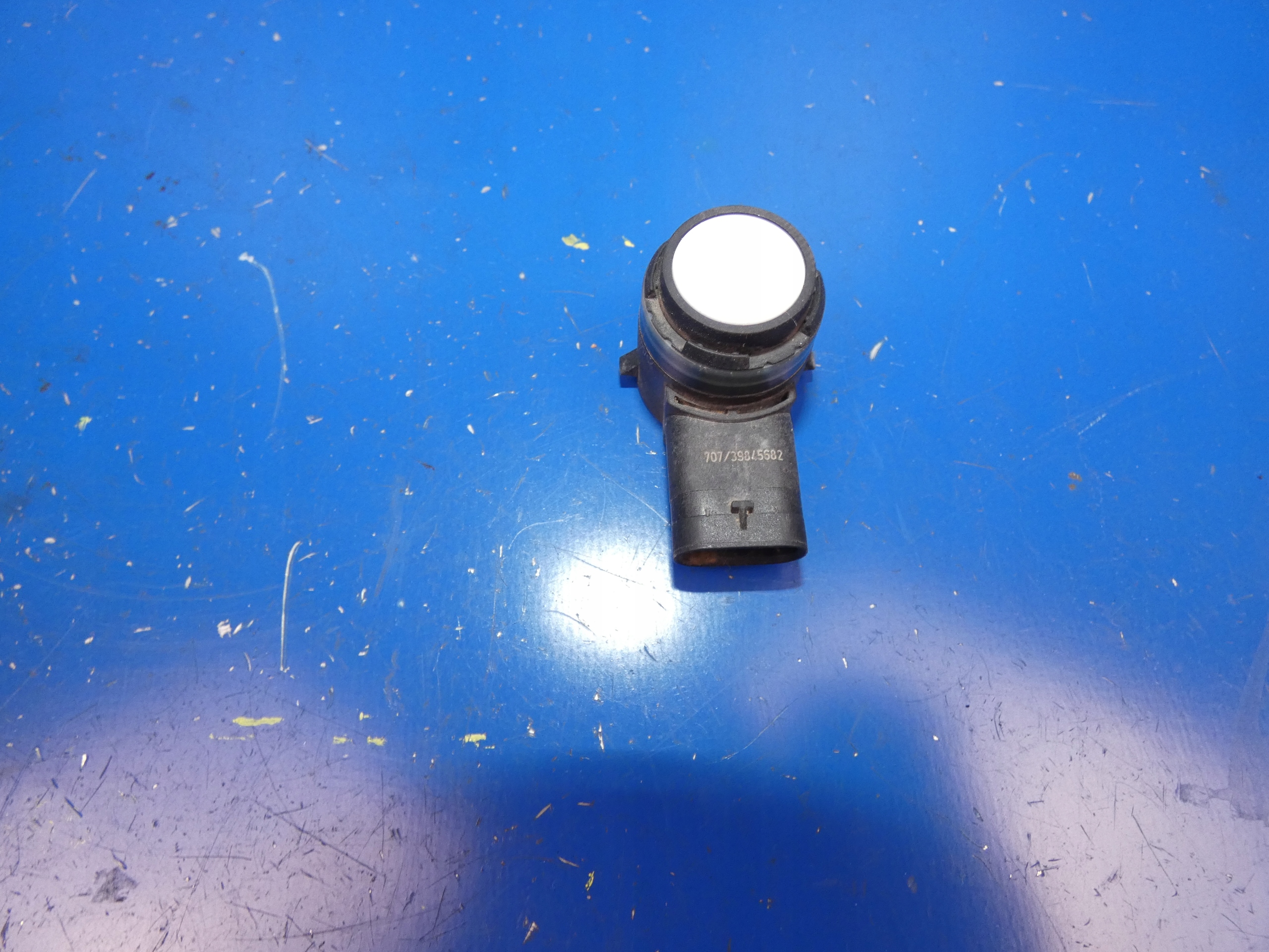 VOLVO XC60 II V60 S60 III Sensor Parken PDC