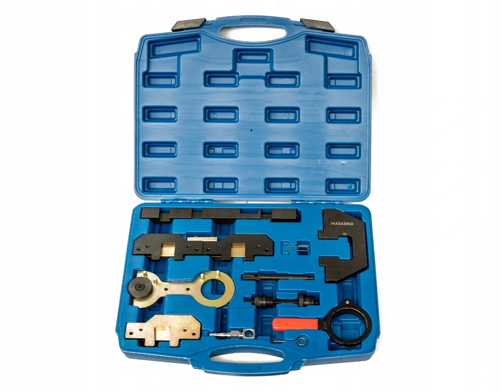 Matabro ,Aretačné prípravky Bmw Benzínové Motory M40,M42,M43,M44,M50,M52,M54