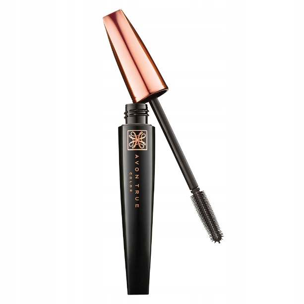 

Avon Wydłużająco-odżywczy tusz do rzęs z wit E