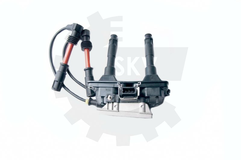 03SKV218 - Катушка зажигания VW PASSAT B5 1.8 0221603003