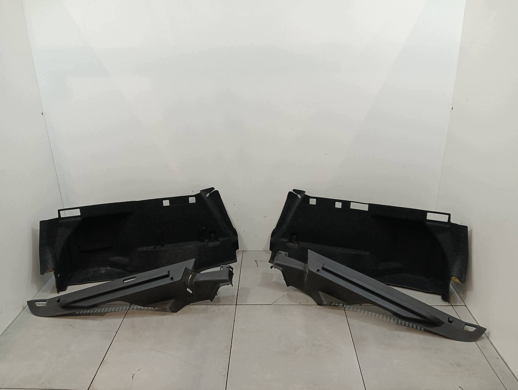 boot upholstery left right HB KPL DS73A45422AJ Ford Mondeo Mk5
