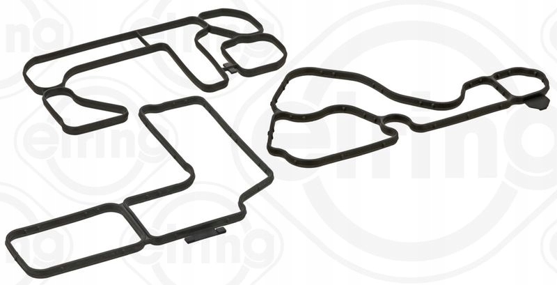 ZEST USZCZELEK CHŁODNICY OLEJU 872.620 ELRING Producent części Elring