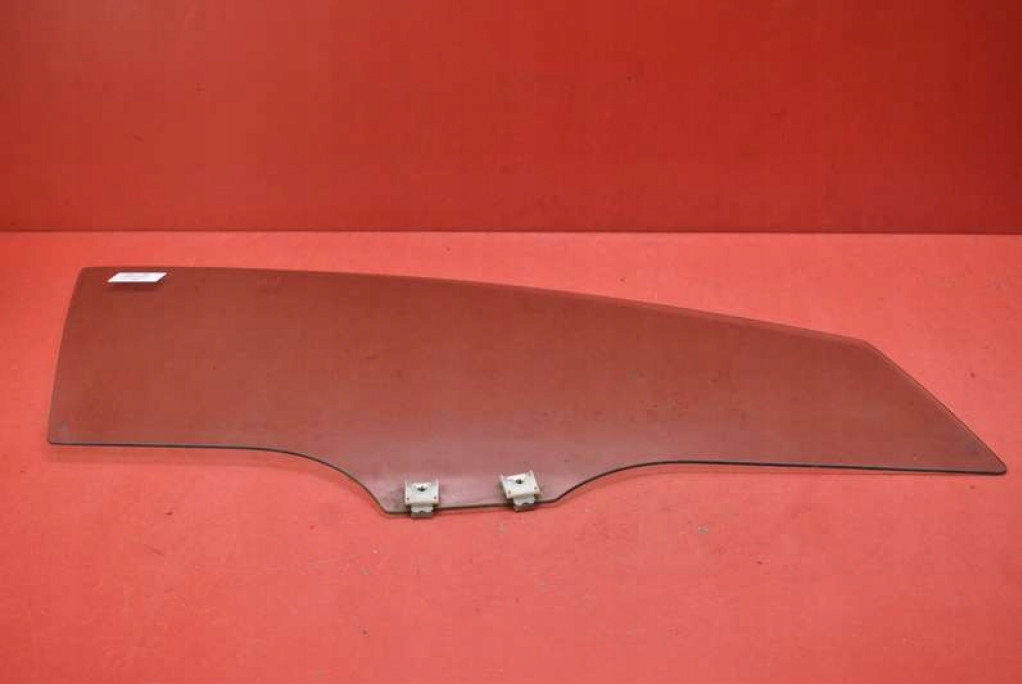 window side right front front MAZDA CX-7 09-12