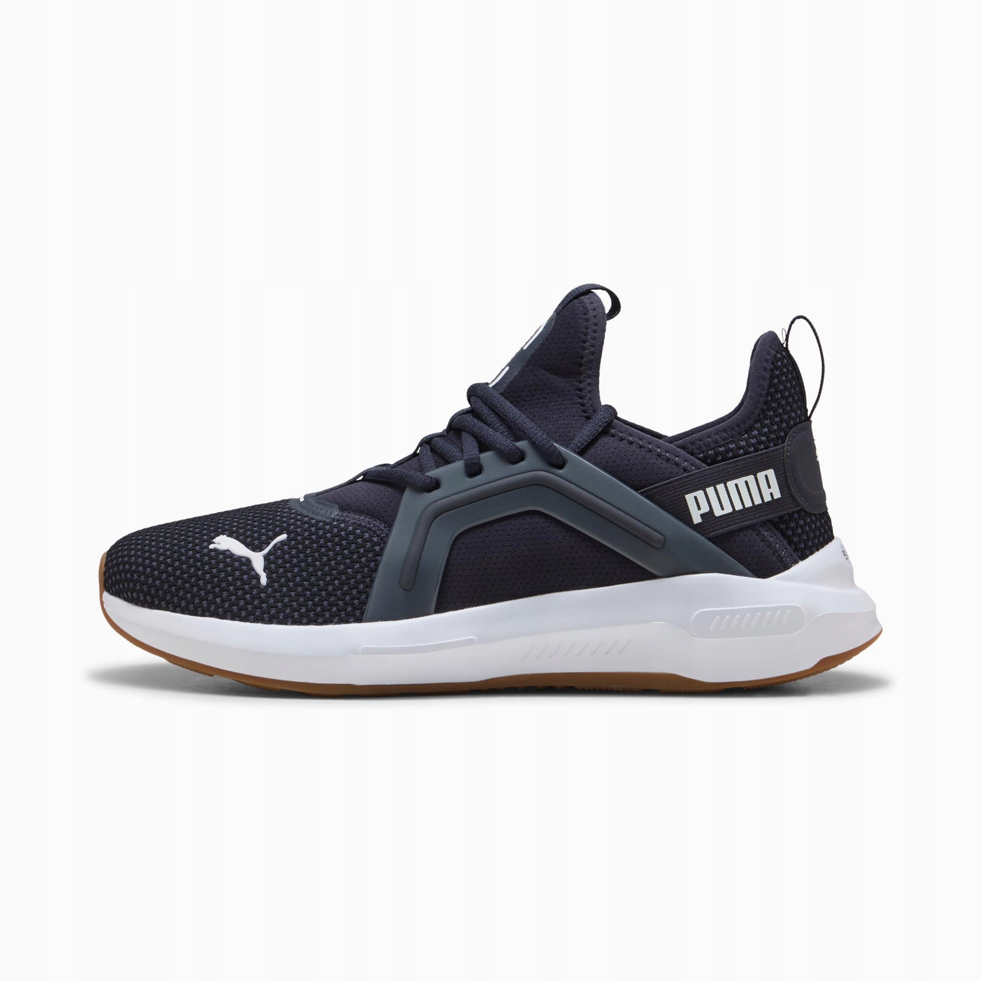 Pánské boty Puma Softride Enzo 5 Premium sneakers tmavě modré vel. 45