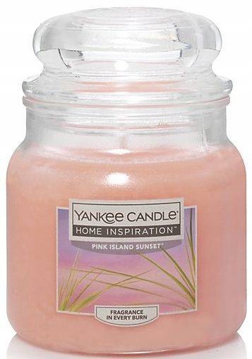 

Yankee Candle Świeca Pink Island Sunset 340g