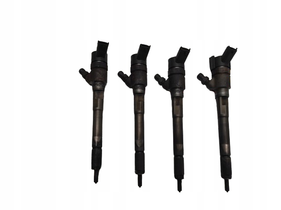 KIA CEED 1 I 06- 2.0CRDI WTRYSK WTRYSKIWACZ 33800-27400