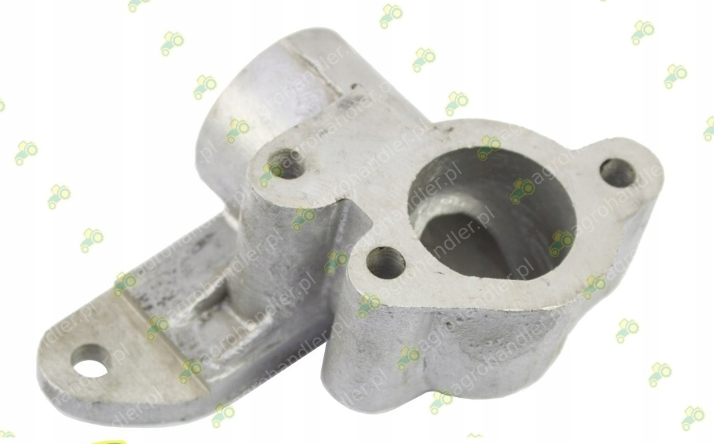 Wlew oleju 83002514 nowy typ